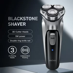 Enchen Blackstone TR043 Trimmer Rotary Shaver
