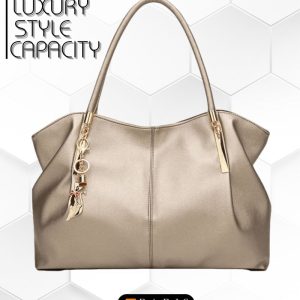Women's Flatsome Capacitive Luxury Fashion Bag