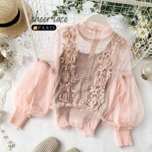 Spring and Summer New Ice Silk Knitted Vest Top