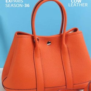 ExParis Season-36 Soft Cow Leather Fashion Bag