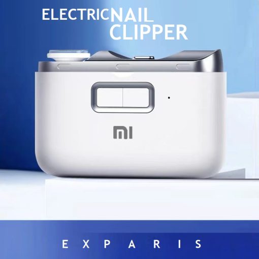 Xiaomi Automatic Electric Armor Nail Clipper